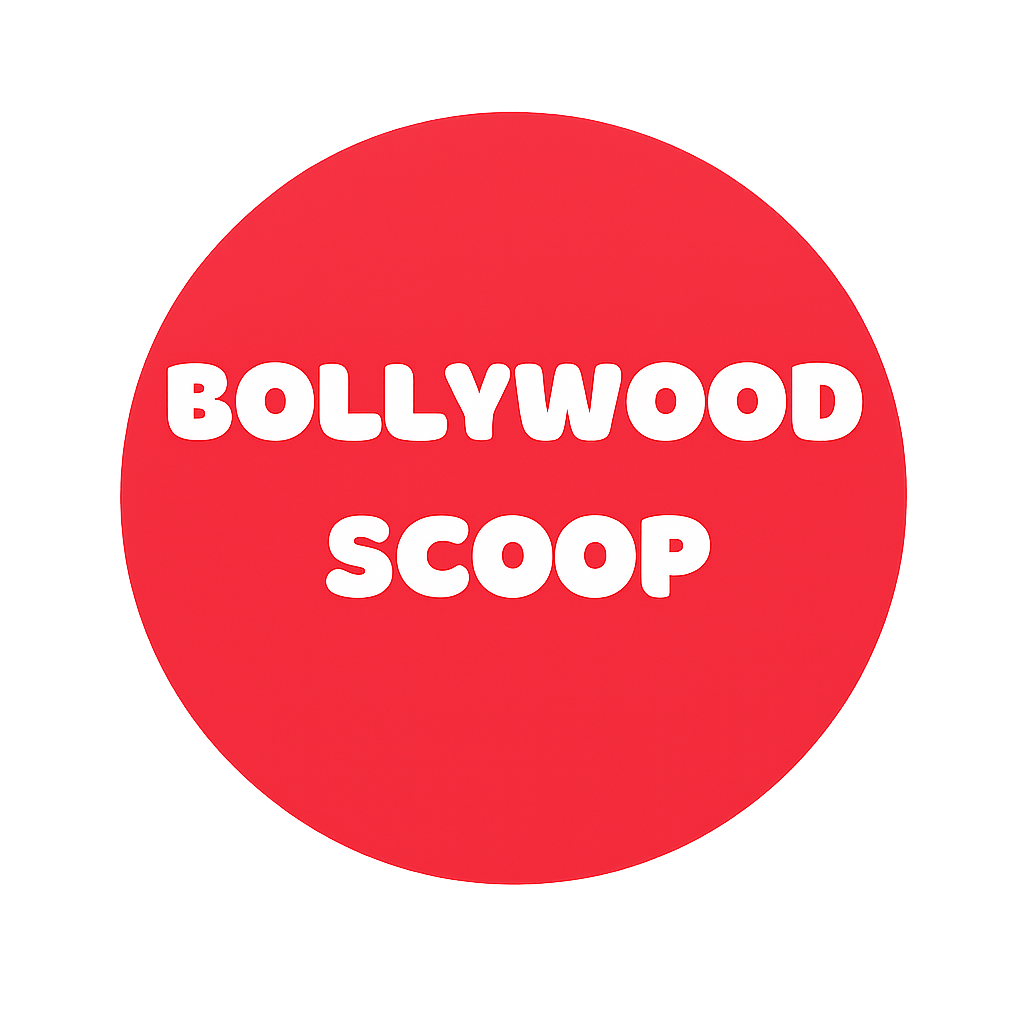 Bollywood Scoop