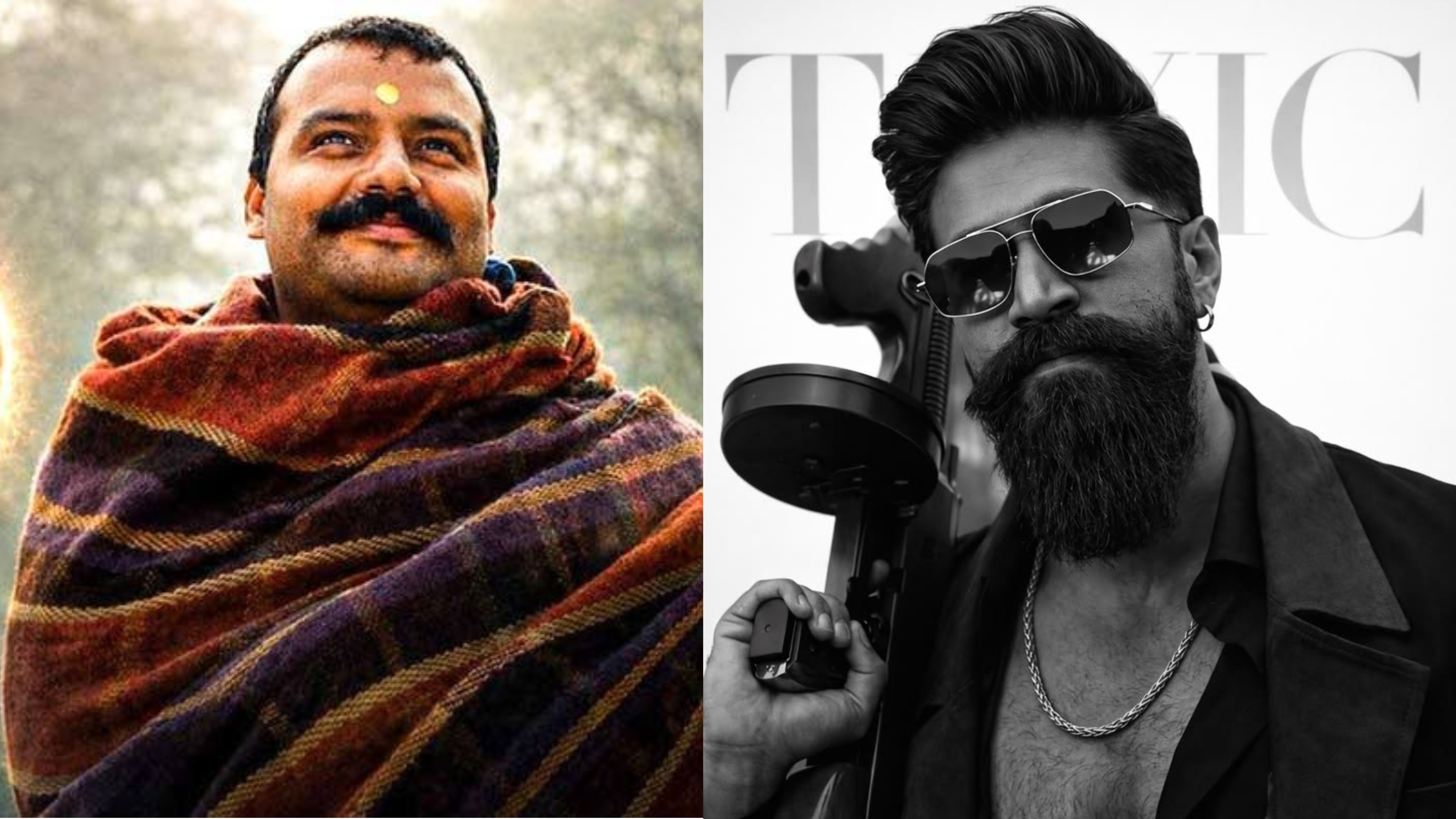 ‘टॉक्सिक’ की अकड़ निकली! 2 करोड़ की ‘हनुमान अंश’ ने मचाया बॉक्स ऑफिस पर तहलका
