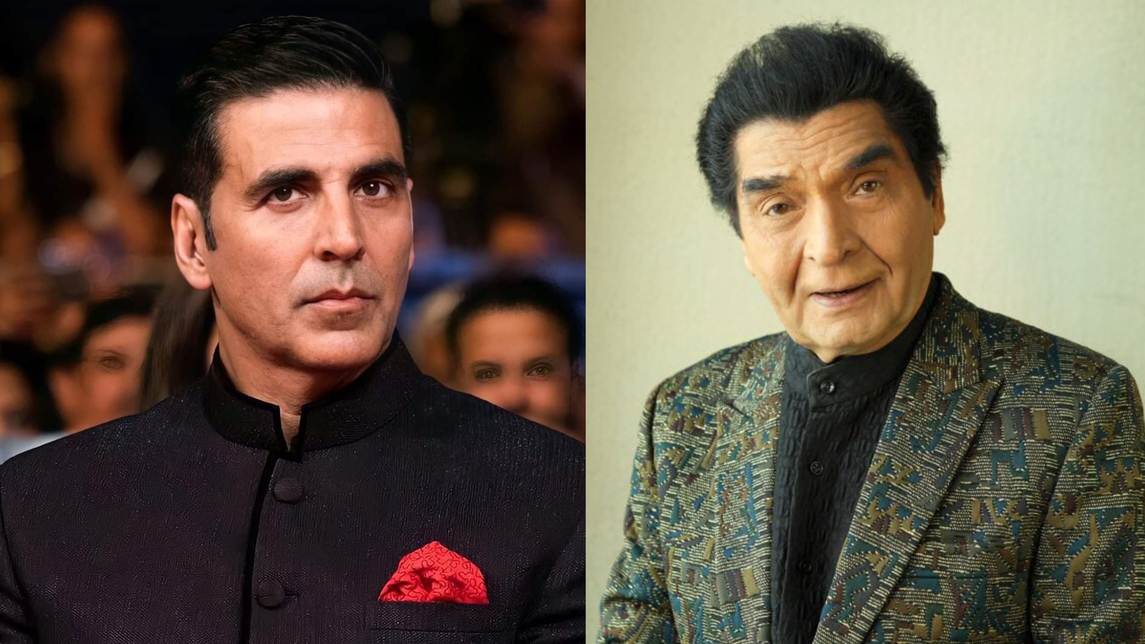 आखिरी बार पर्दे पर दिखेंगे असरानी, ‘हैवान’ में निभाया वॉचमैन का किरदार, अक्षय कुमार ने शेयर किया इमोशनल पोस्ट