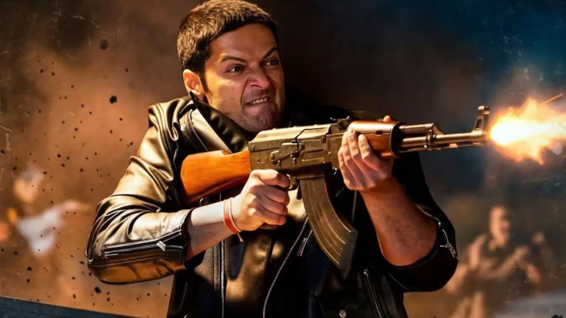 ‘मिर्जापुर’ की रिलीज पर भावुक हुए अली फजल, बोले- ये फिल्म नहीं, सिनेमा का जश्न है