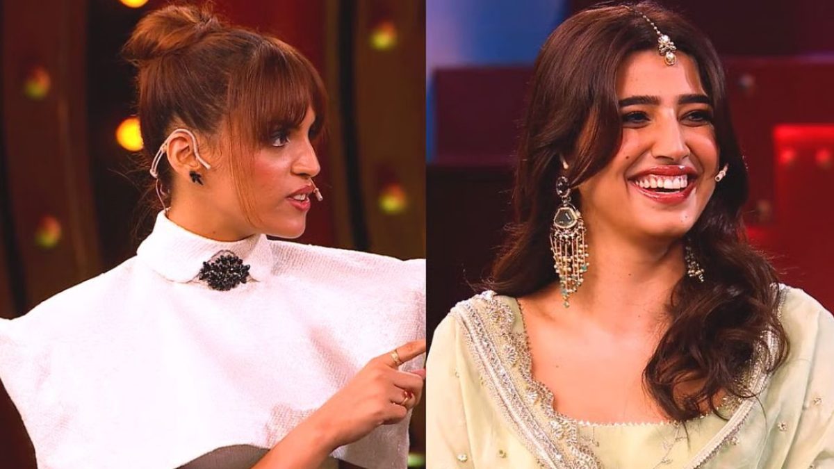 Bigg Boss में एंट्री के साथ ही रिया अहीर यादव का सफर खत्म, लव गिल के तंज से फिर गरमाया मामला