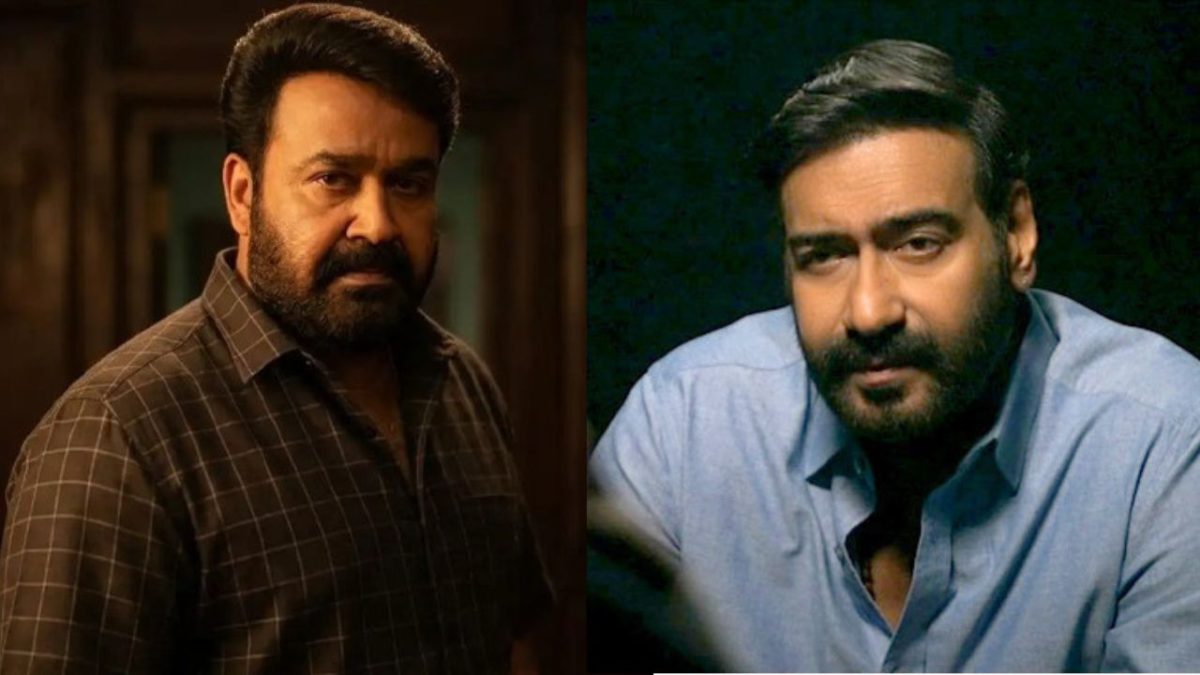 ‘दृश्यम 3’ की कहानी होगी बिल्कुल अलग, मोहनलाल की फिल्म से नहीं होगा कनेक्शन