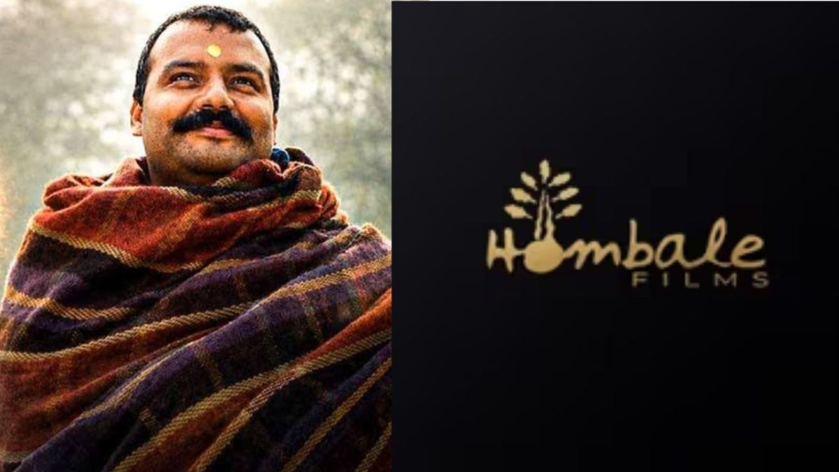 जिस फिल्म को नहीं मिले थे शो, अब उसे KGF मेकर्स पहुंचाएंगे ग्लोबल ऑडियंस तक