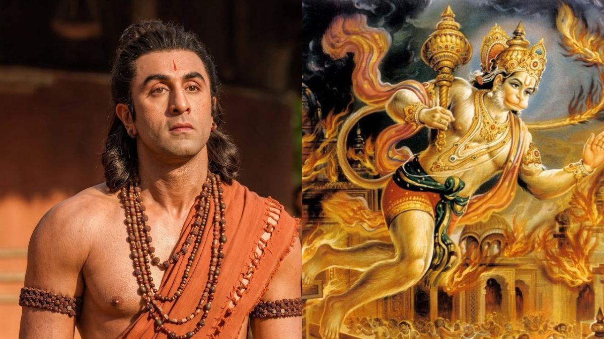 ‘Ramayana’ में होगा भारतीय सिनेमा का सबसे बड़ा फायर सीक्वेंस! Sunny Deol जलाएंगे पूरी लंका