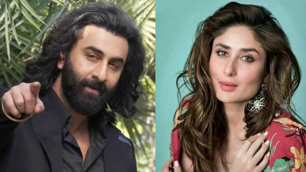 ‘एनिमल’ के बाद बॉलीवुड में क्यों बढ़ा हिंसा का ट्रेंड? Kareena Kapoor ने कहा- ‘इंडस्ट्री में भेड़चाल है’