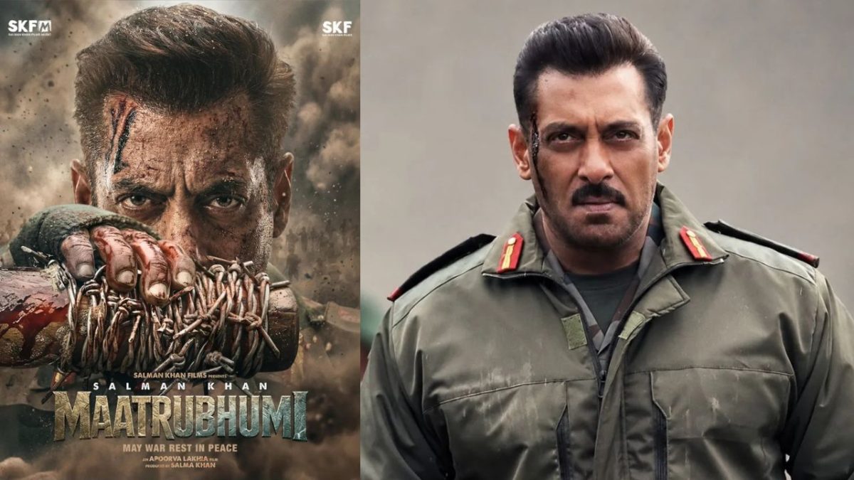 कब रिलीज होगी सलमान खान की ‘मातृभूमि’? सेंसर बोर्ड को लेकर सामने आई चौंकाने वाली खबर
