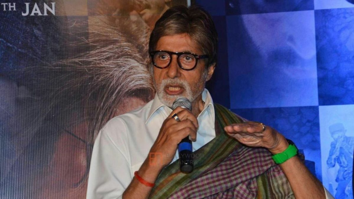 83 की उम्र में अमिताभ बच्चन लेंगे रिटायरमेंट? बिग बी ने खुद बता दिया वायरल खबर का सच