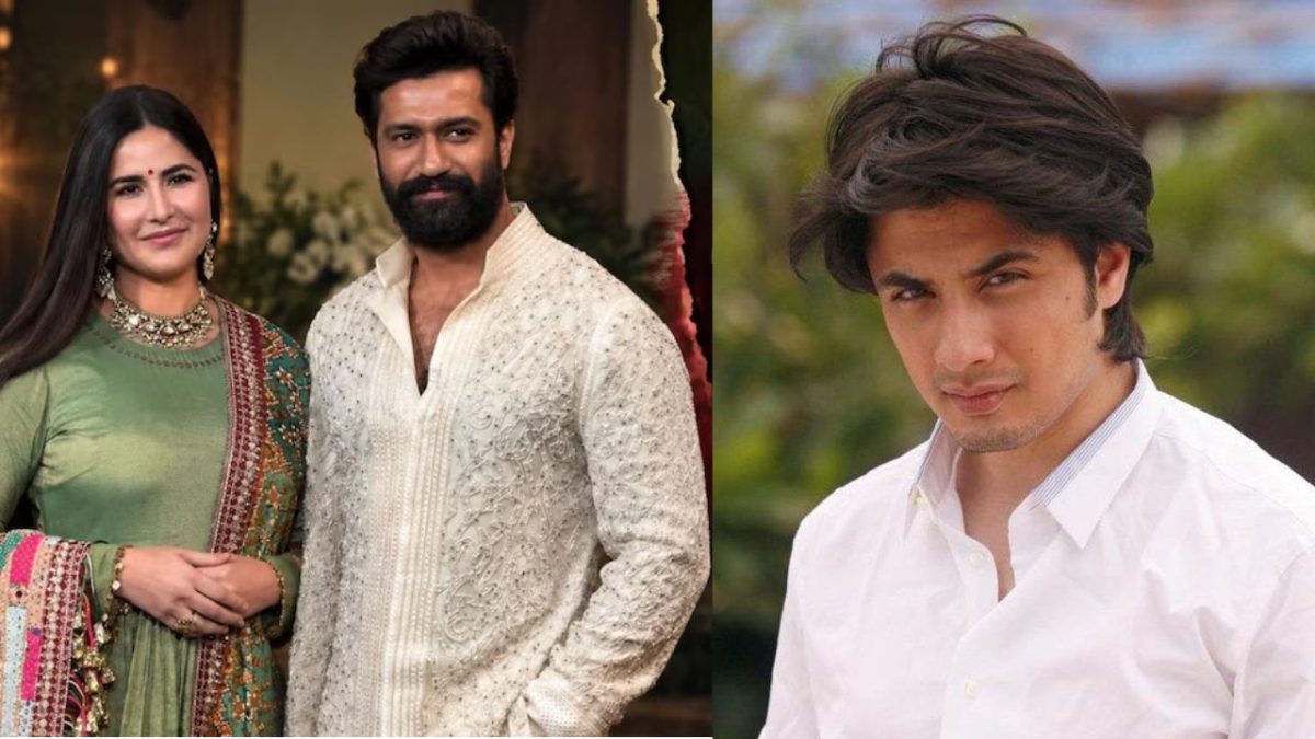 कैटरीना कैफ के पोस्ट-प्रेग्नेंसी लुक पर हो रही बॉडी शेमिंग पर भड़के अली जफर, बोले- ‘उसे जीने दें, आपको क्या फर्क पड़ता है?’