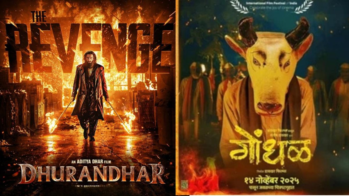 3000 करोड़ कमाने वाली ‘धुरंधर’ ऑस्कर की रेस से बाहर, जूरी मेंबर ने बताया क्यों नहीं मिली एंट्री